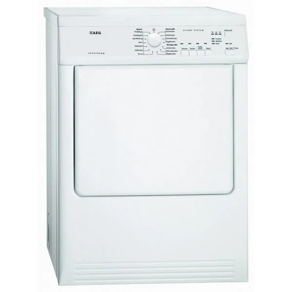 AEG T65170AV Kurutma Makinesi