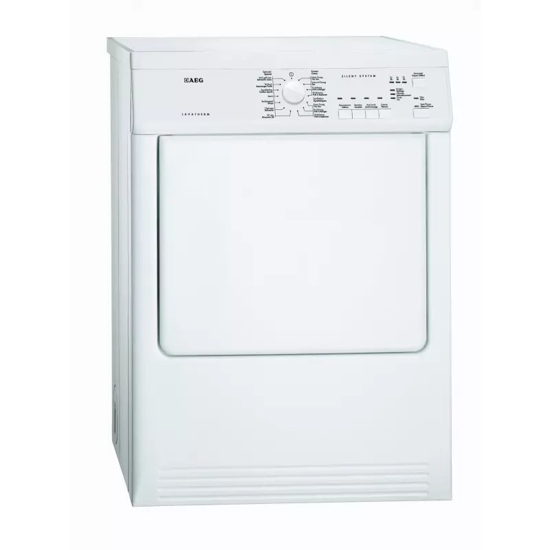 AEG T65170AV Kurutma Makinesi