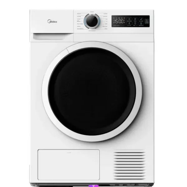 MIDEA MD110H80/W Isı Pompalı Kondenserli Kurutma Makinesi