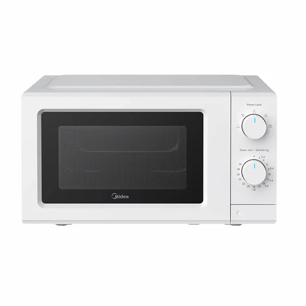 MIDEA MD-MP012MK Beyaz Mikrodalga