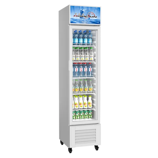 PROCOOL SC-230FA İçecek Soğutucu