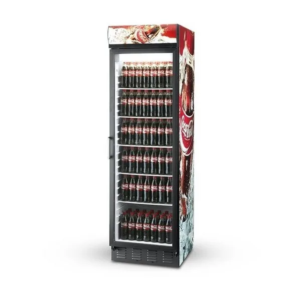 VESTFROST FKG410 İçecek Soğutucu