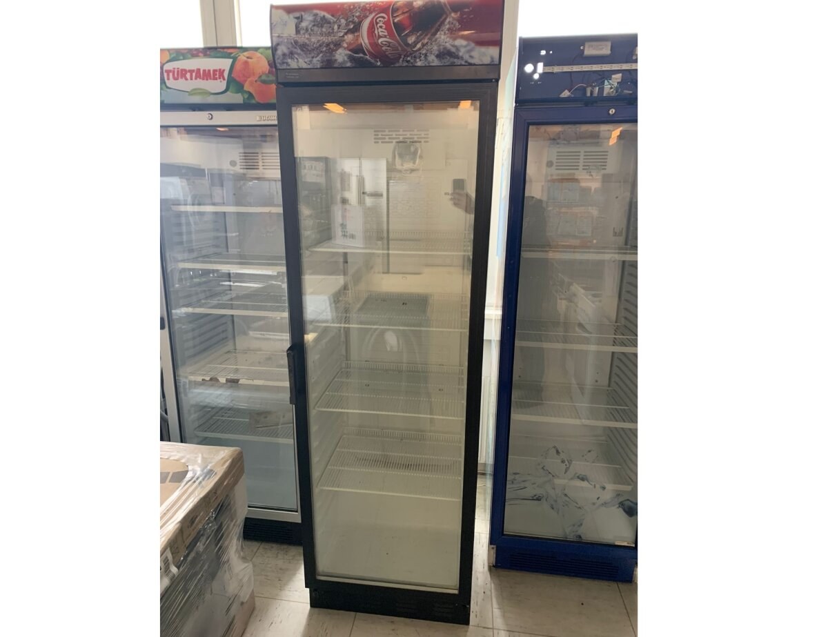 VESTFROST FKG410 İçecek Soğutucu