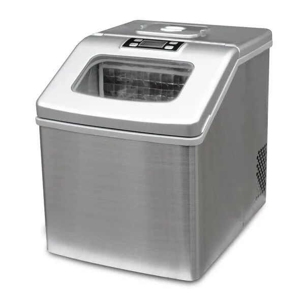 PROCOOL HZB-20F 20Kg/24H Buz Makinesi