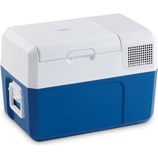 MOBICOOL MCF32 12/24/220Volt Ac/dc 31 Litre Kompresörlü Oto Buzdolabı