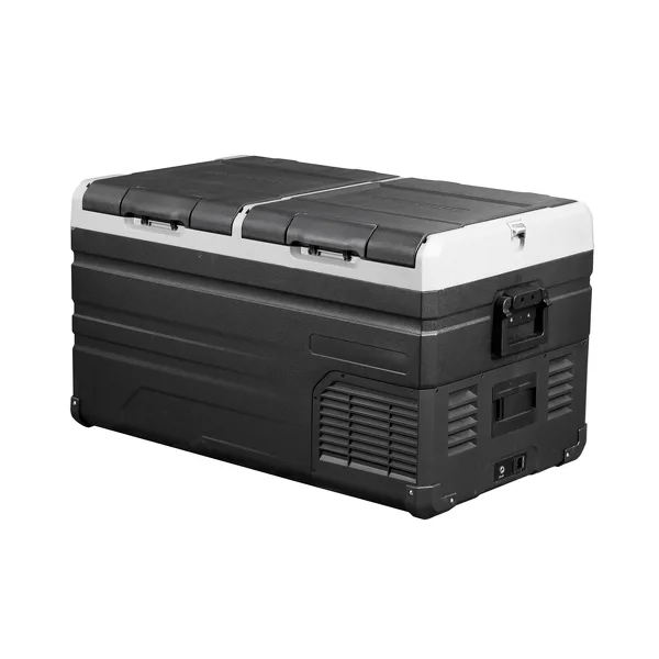 PROCOOL TW75 12/24/220Volt 75Lt Oto Kompresörlü Buzdolabı