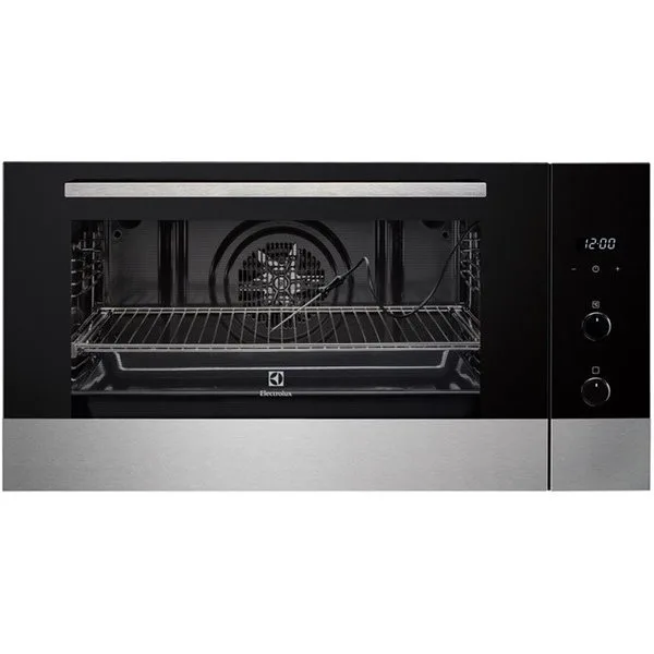 ELECTROLUX EOM5420AAX 10 Fonksiyon Turbo Fırın 90 Cm