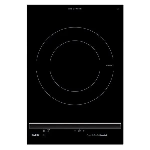 AEG HC451220EB İndüksiyon Domino Ocak