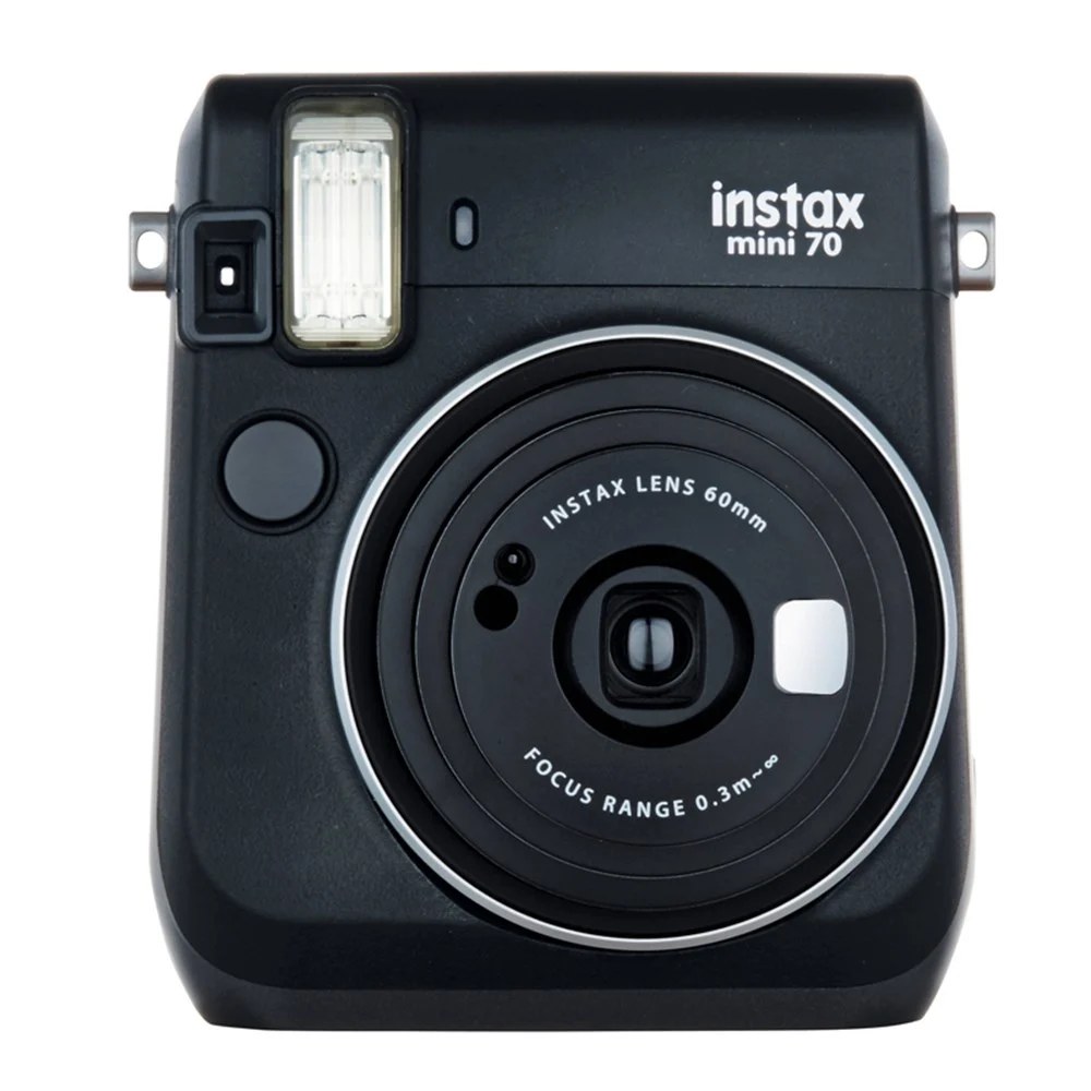 FUJİ Enjoy Instax Mini 70 Black FOTSI00047