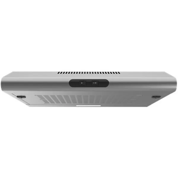 MIDEA MH60S2100X Silver Aspiratör