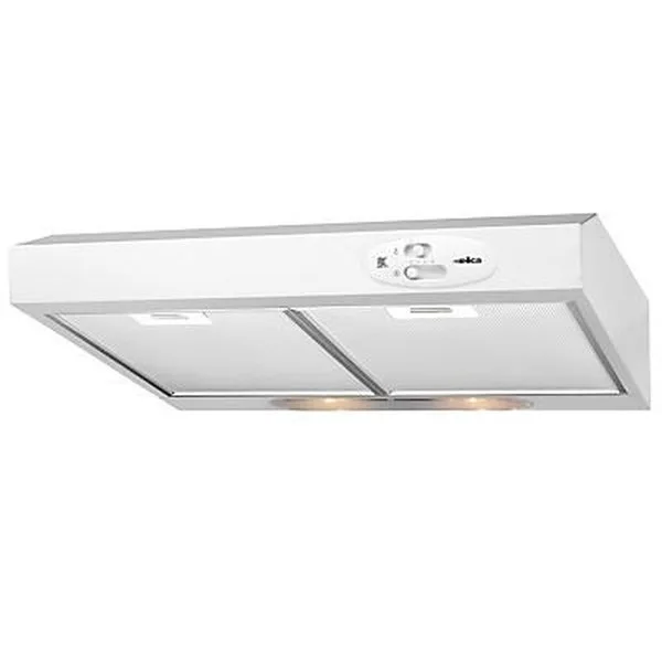 ELICA KREA 60 Cm Silver Aspiratör
