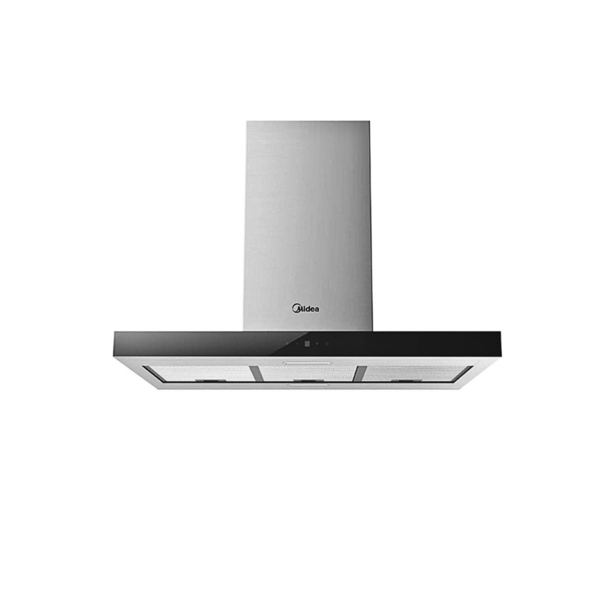 MIDEA MH90I4300X Ada Davlumbaz