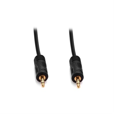 S-link SLX-859 1.5m Stereo Ses Kablosu