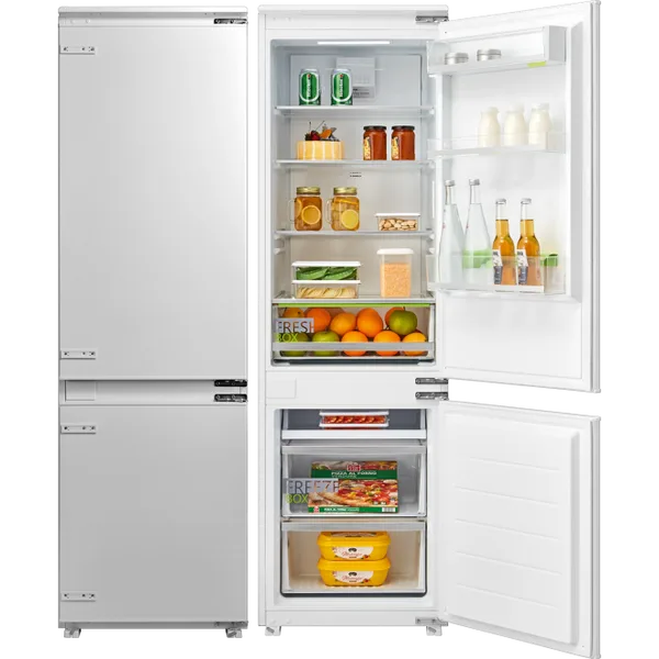 MASTER KİTCHEN MKRF320INF Ankastre Buzdolabı