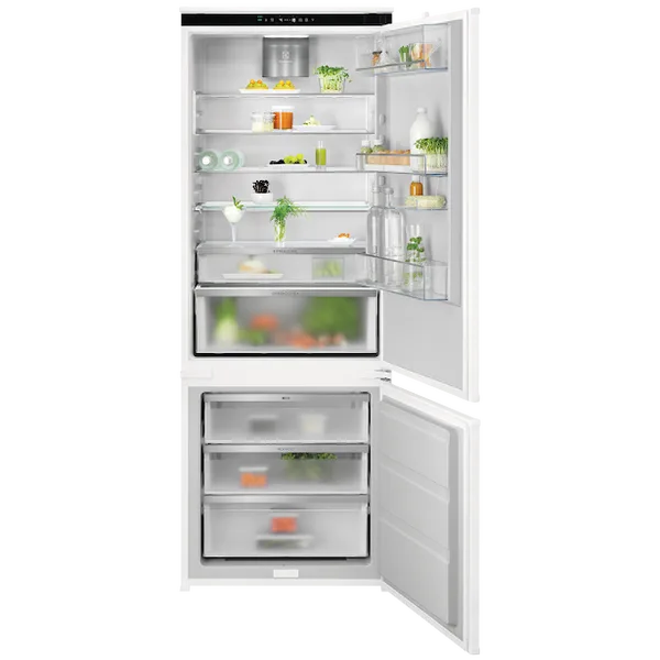 ELECTROLUX ENP7TD70S Ankastre Buzdolabı