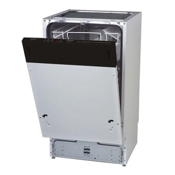 BOMPANI BOLT946/E Tam Ankastre Bulaşık Makinesi
