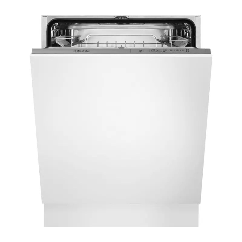 ELECTROLUX KEAF7100L Tam Ankastre Bulaşık Makinesi