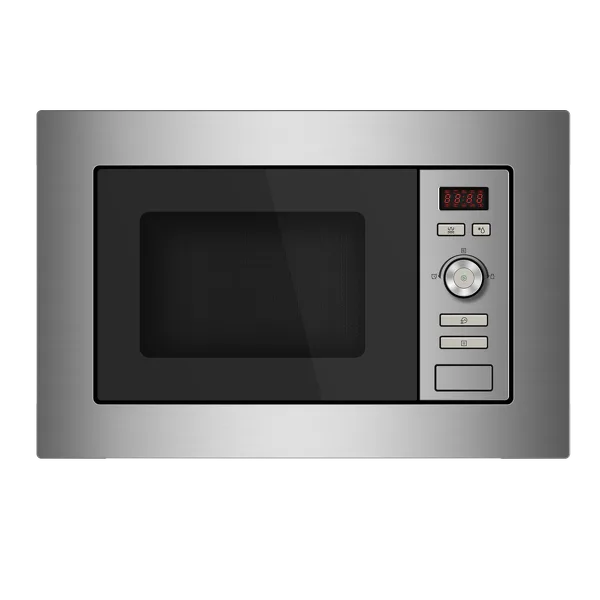 MIDEA AG820B8Q Çelik Ankastre Mikrodalga Grill