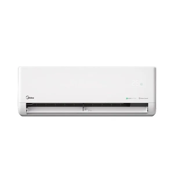 MIDEA EF-18RD1 18000Btu Al Eco Master Quattro Inverter Solunar A++/+++