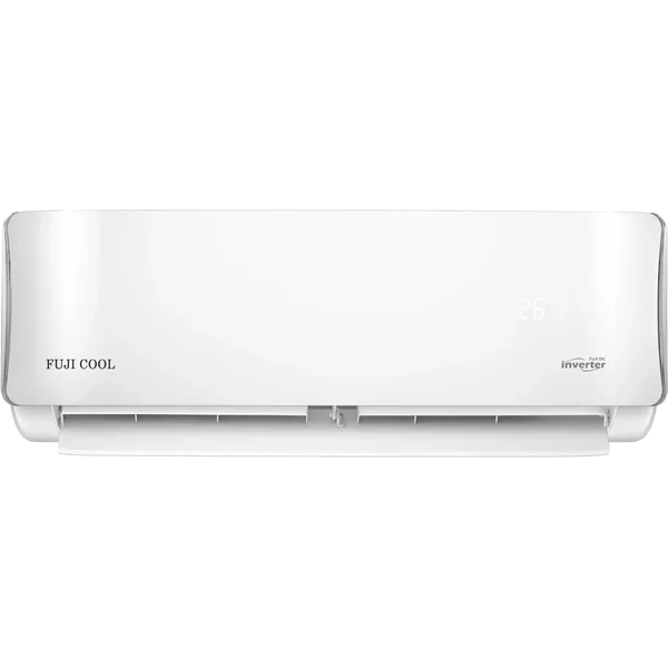 FUJICOOL İNVERTER 24 24000 Btu Full Dc İnverter A++/+++