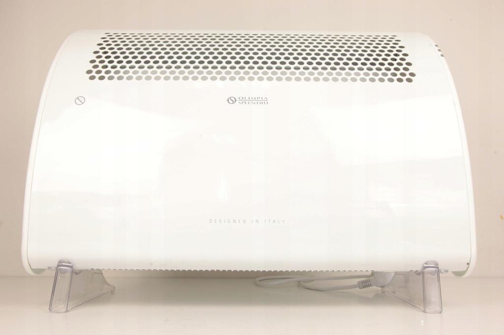 Olimpia Splendid 99552 2000 W Turbo Convector Heater