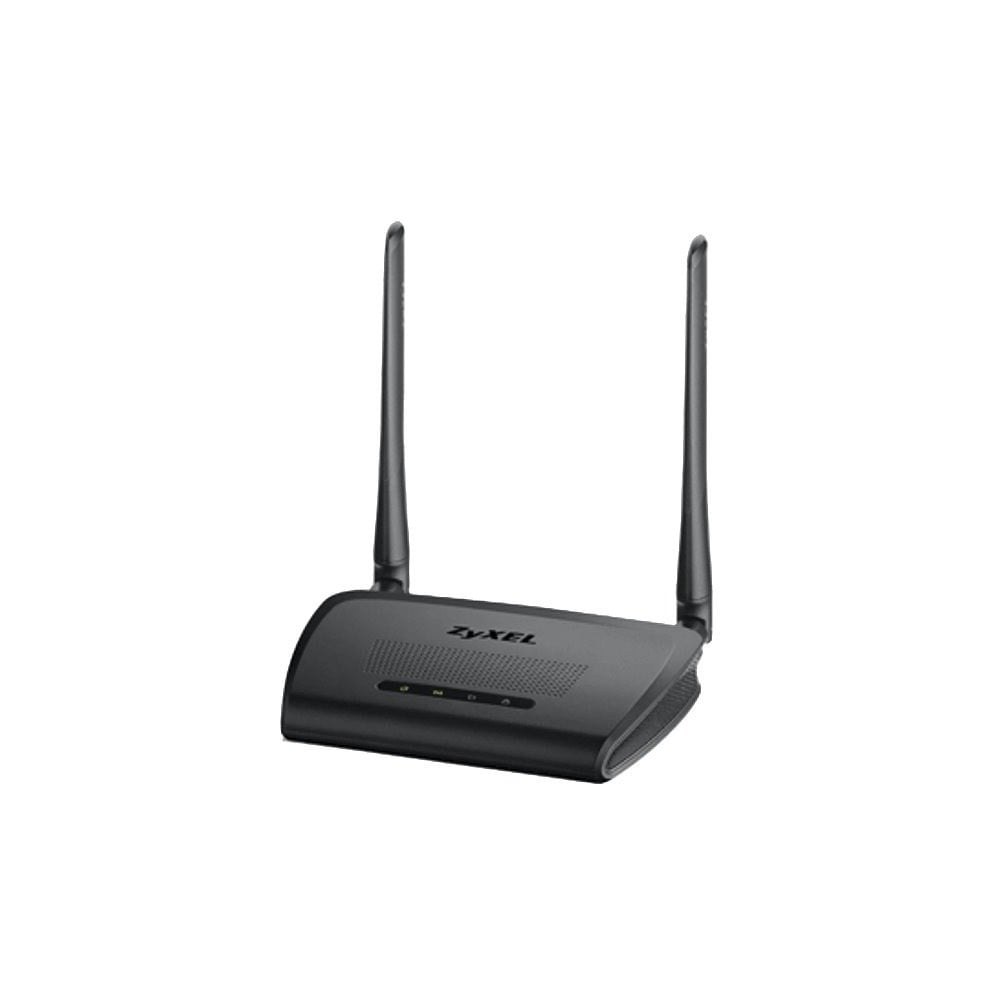 Zyxel 5-Port WAP3205 v3 Kablosuz Erişim Noktası 300 Mbps 2x7 dBi