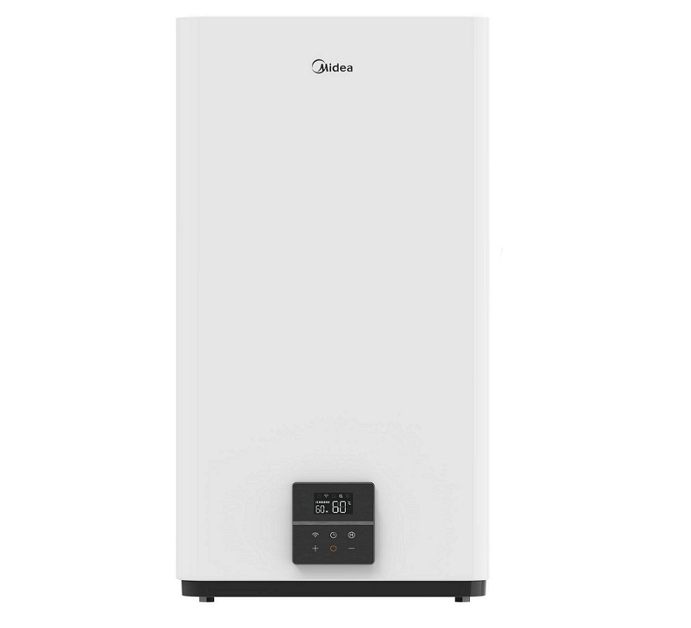 Midea D100-20ED6 100 L Wi-Fi Water Heater