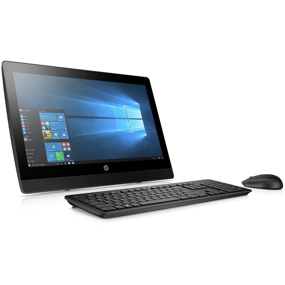 HP ProOne400 G3 2KL17EA i3-7100T 4GB 1TB FREEDOS