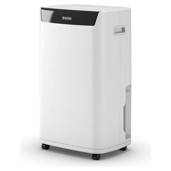 OLIMPIA SPLENDID 02065 Nem Alma Cıhazı 24Lt