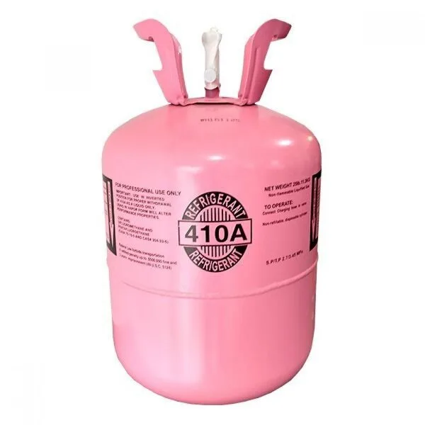 REFRON R-410A INDIA Klima Gazı