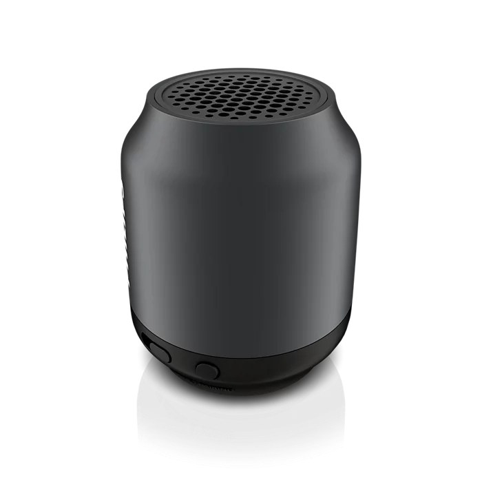 PHILIPS BT50B KABLOSUZ HOPARLÖR/SİYAH.