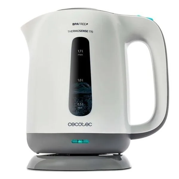 CECOTEC 01516 Kettle
