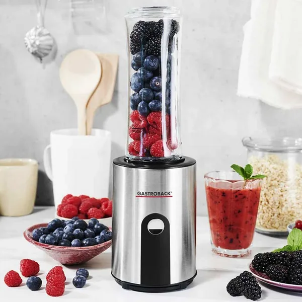 GASTROBACK 41033 Smoothie Maker