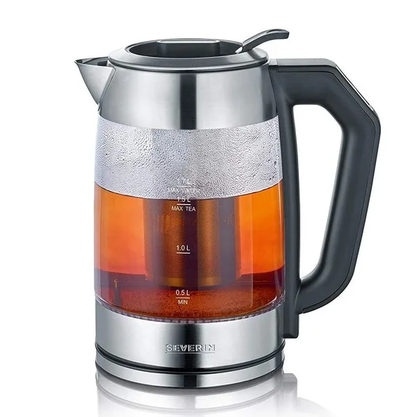 SEVERIN 3477 Dijital Çay Ve Su Isıtıcı