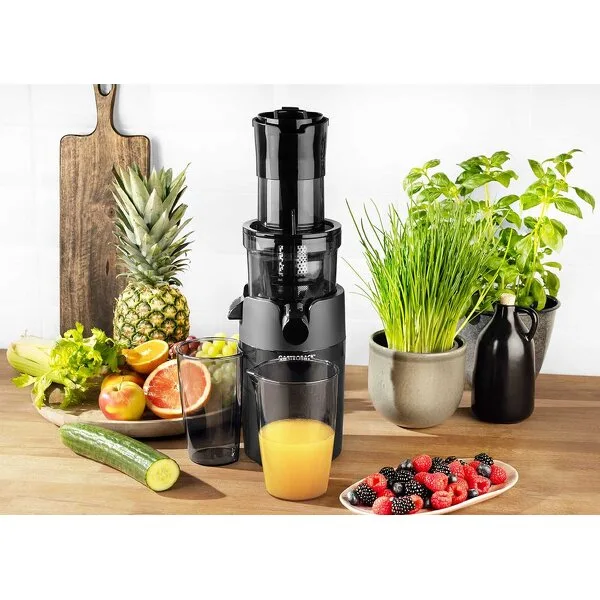 GASTROBACK 40146 Slow Juicer