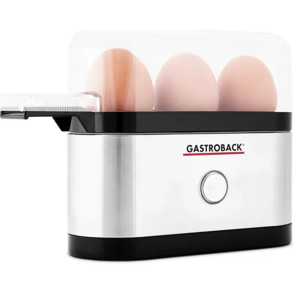 GASTROBACK 42800 Yumurta Pişirici