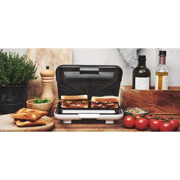 GASTROBACK 42443 Tost Makinesi