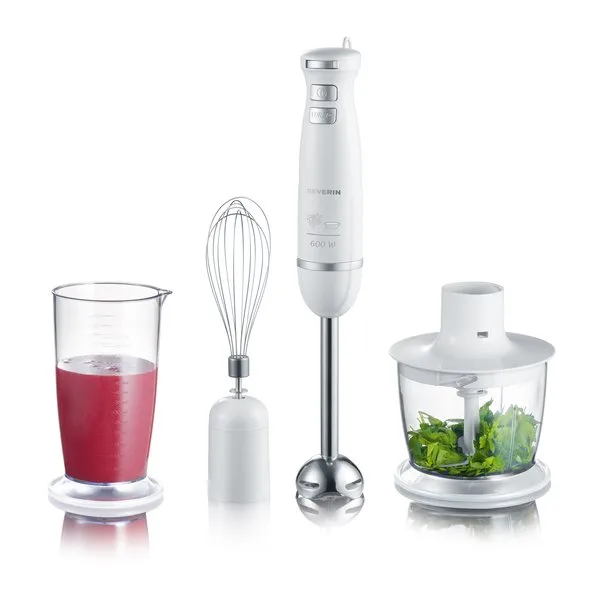 SEVERIN 3798 Blender Set