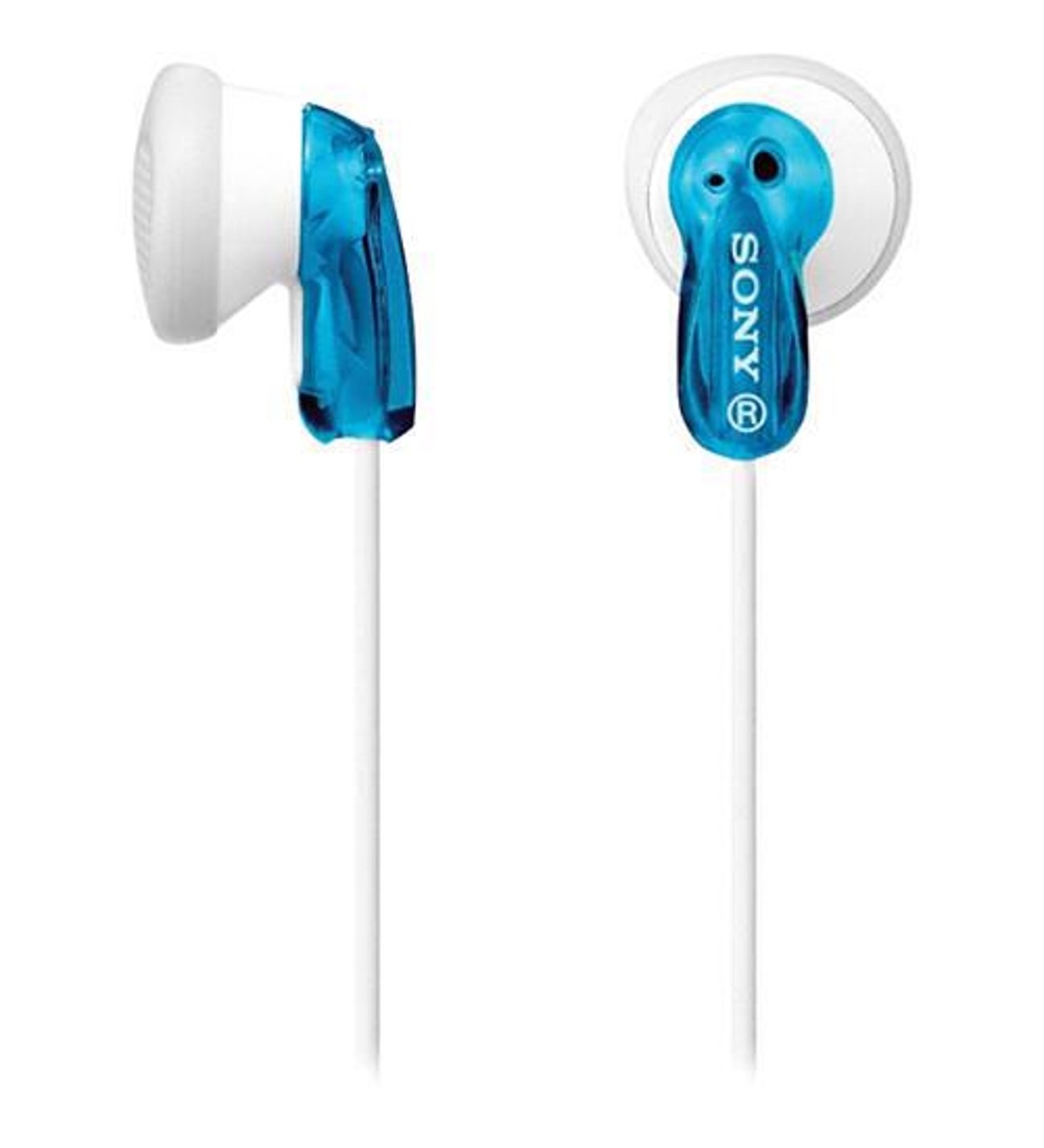 SONY E9LP KULAK İÇİ KULAKLIK MDRELP -TURKUAZ