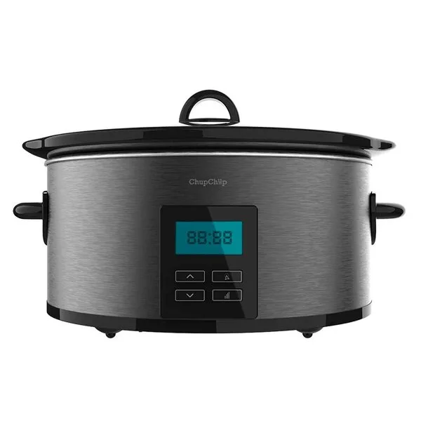 CECOTEC 02031 Slow Cooker Matic