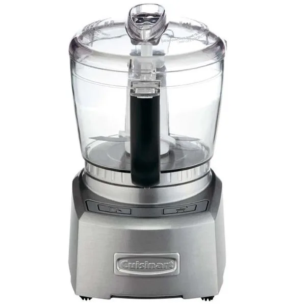 CUISINART CH4DCE Mutfak Robotu Kırma Karıştırma Öğütme