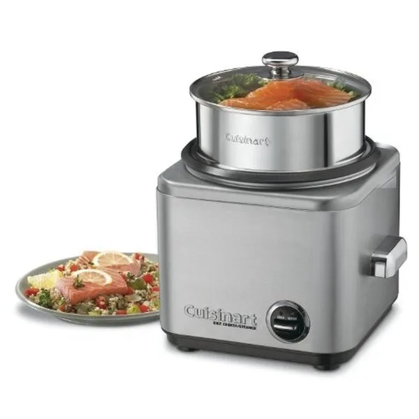 CUISINART CRC800E Pilav Makinesi