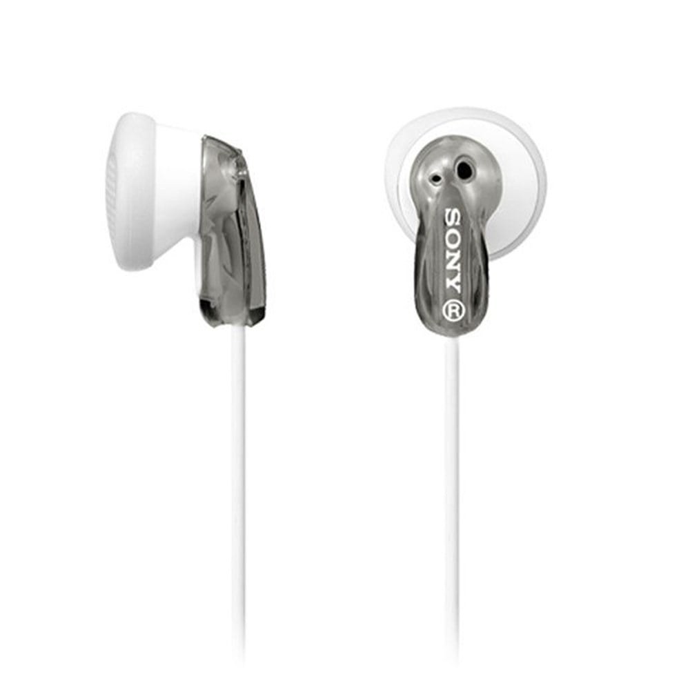 SONY E9LP Kablolu Kulakiçi Kulaklık -Gri