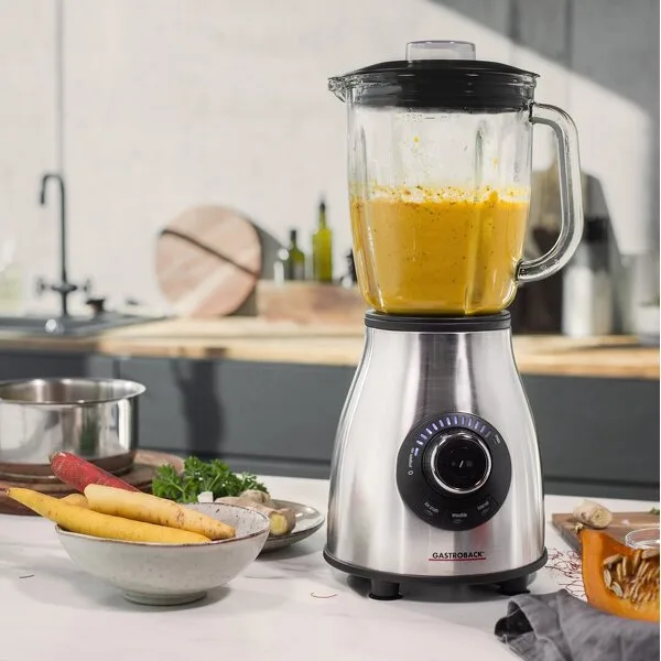 GASTROBACK 40986 Vital Blender Pro