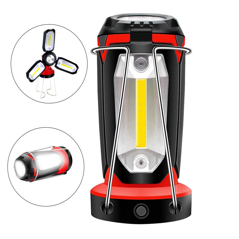 Powermaster 21485 PM Multifunction Work and Camping Light