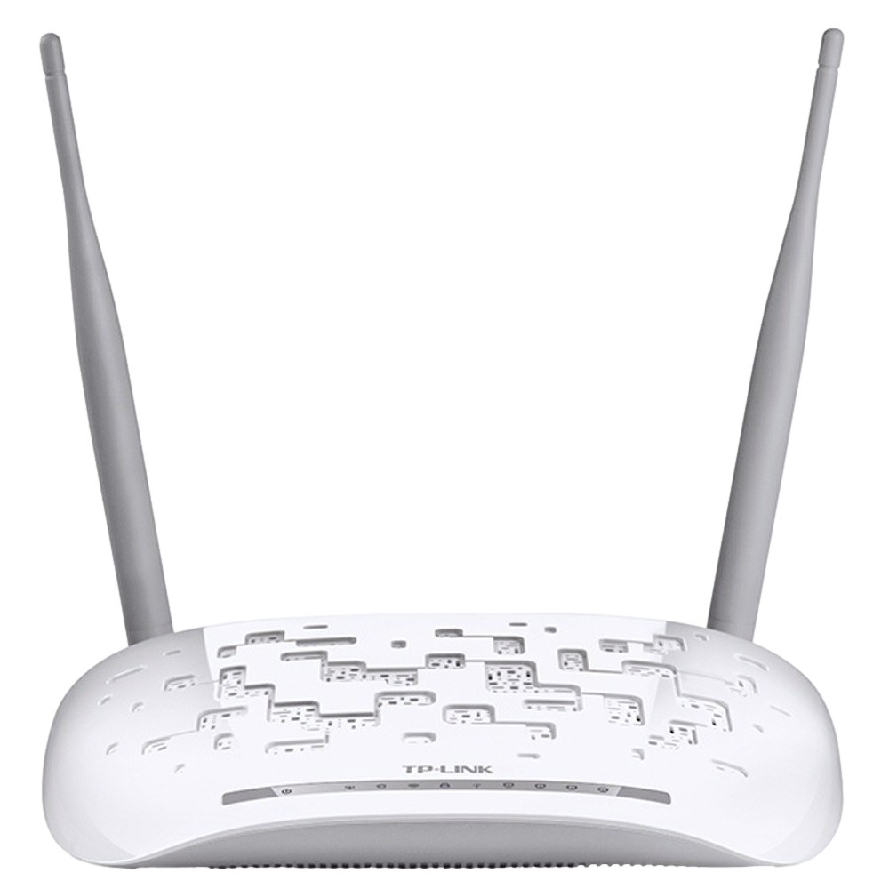 TP-Link TD-W9970 300Mbps Wi-Fi VDSL2 Modem Router