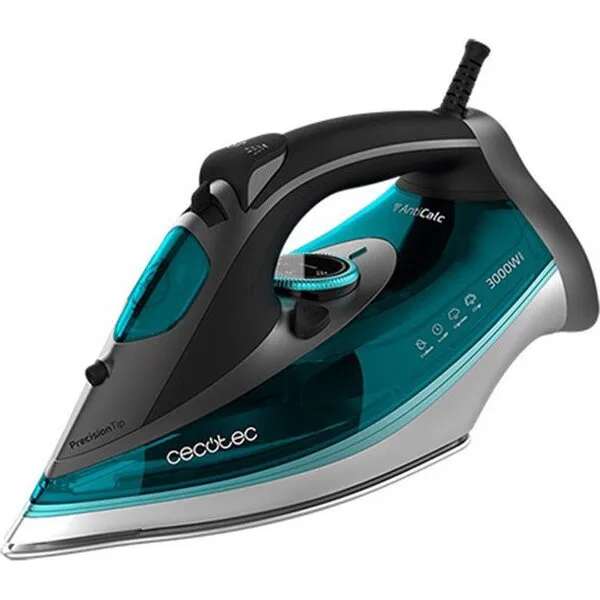 CECOTEC 05523 Buharlı Ütü 230G/m