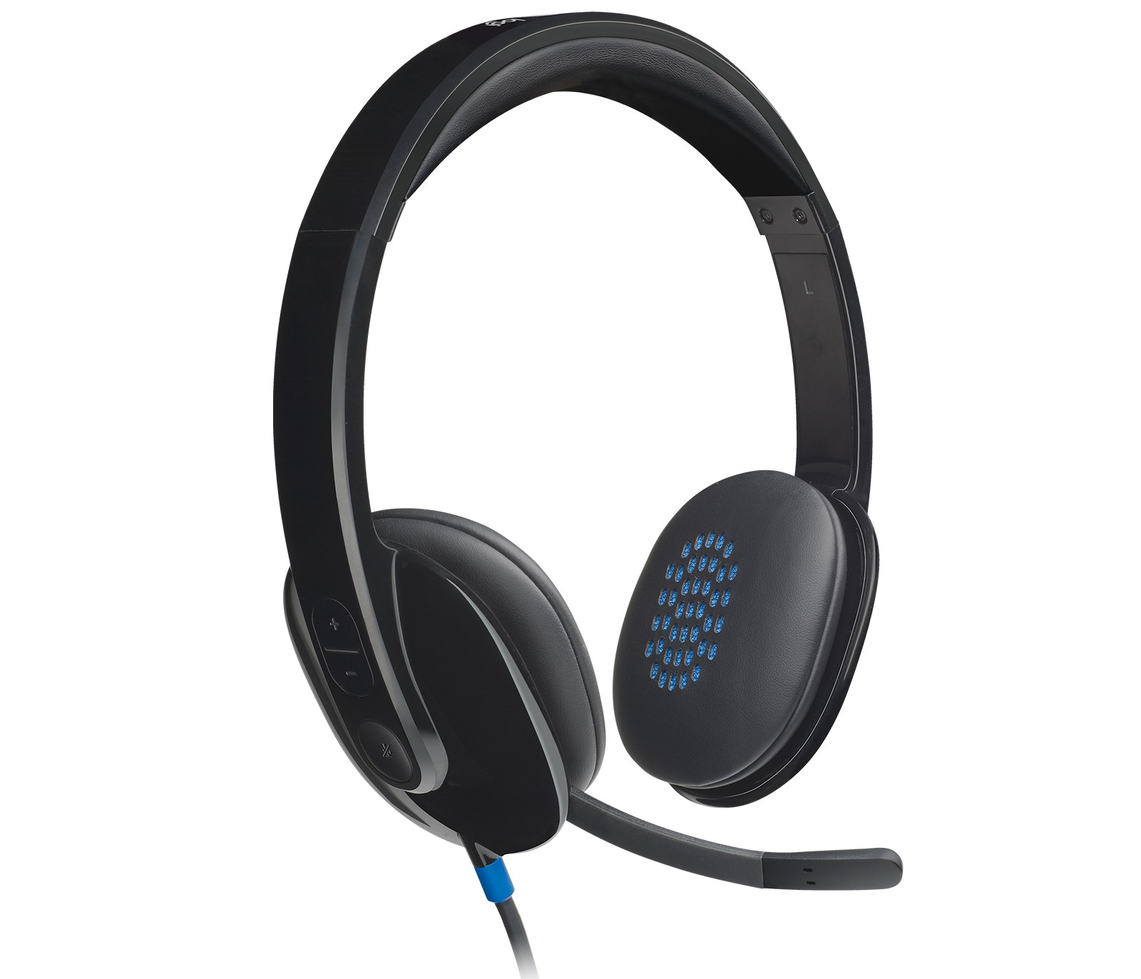 LOGITECH H540 HEADSET MİKROFONLU OPERATÖR KULAKLIĞI