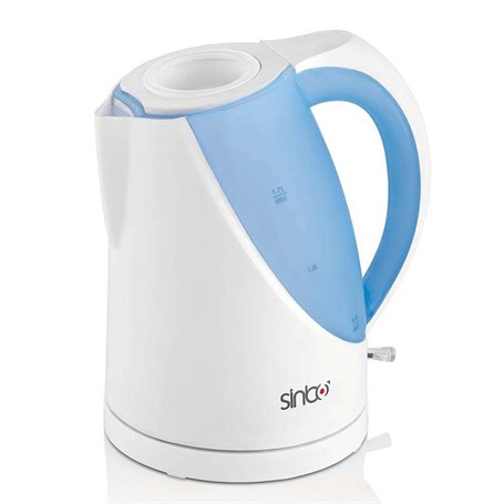 SİNBO SK-7345 KABLOSUZ SU ISITICI