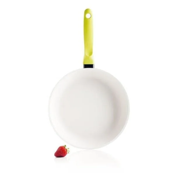 RISOLI 00103EW/24EW 24 Cm Eco-White Tava